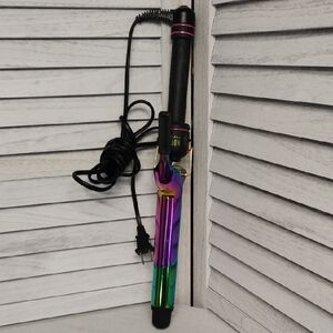 Hot Tools Professional Iridescent Curling Iron